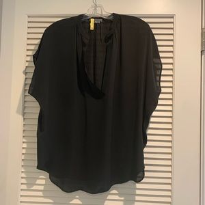 Vince M silk Top